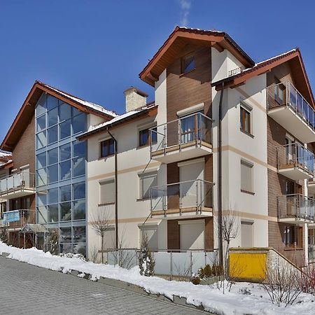Lemon Apartments Krynica-Zdrój Exterior foto